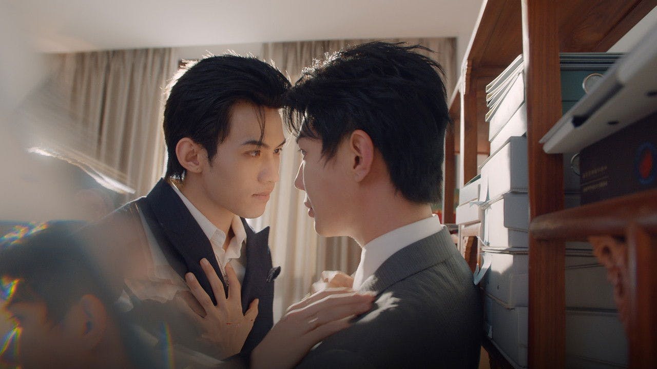 assista ao episódio 6 da temporada 1