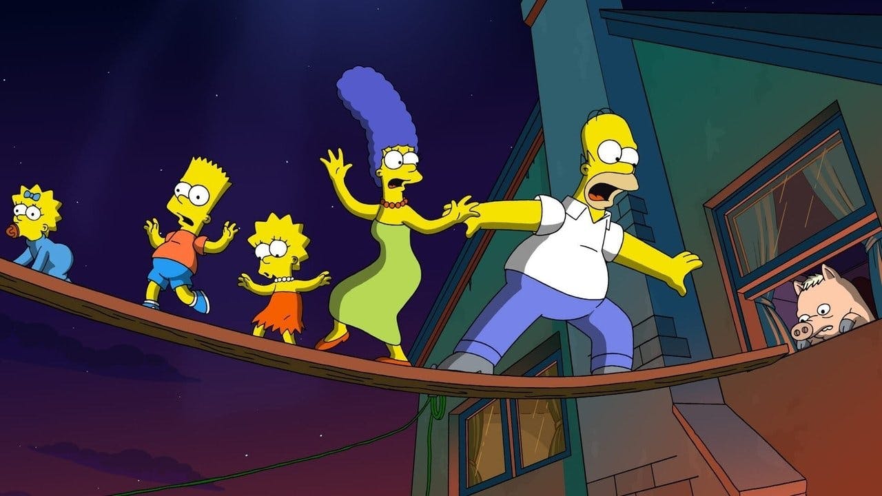 Os Simpsons: O Filme