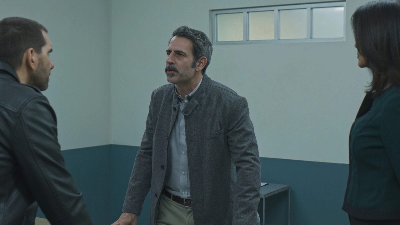 assista ao episódio 56 da temporada 1