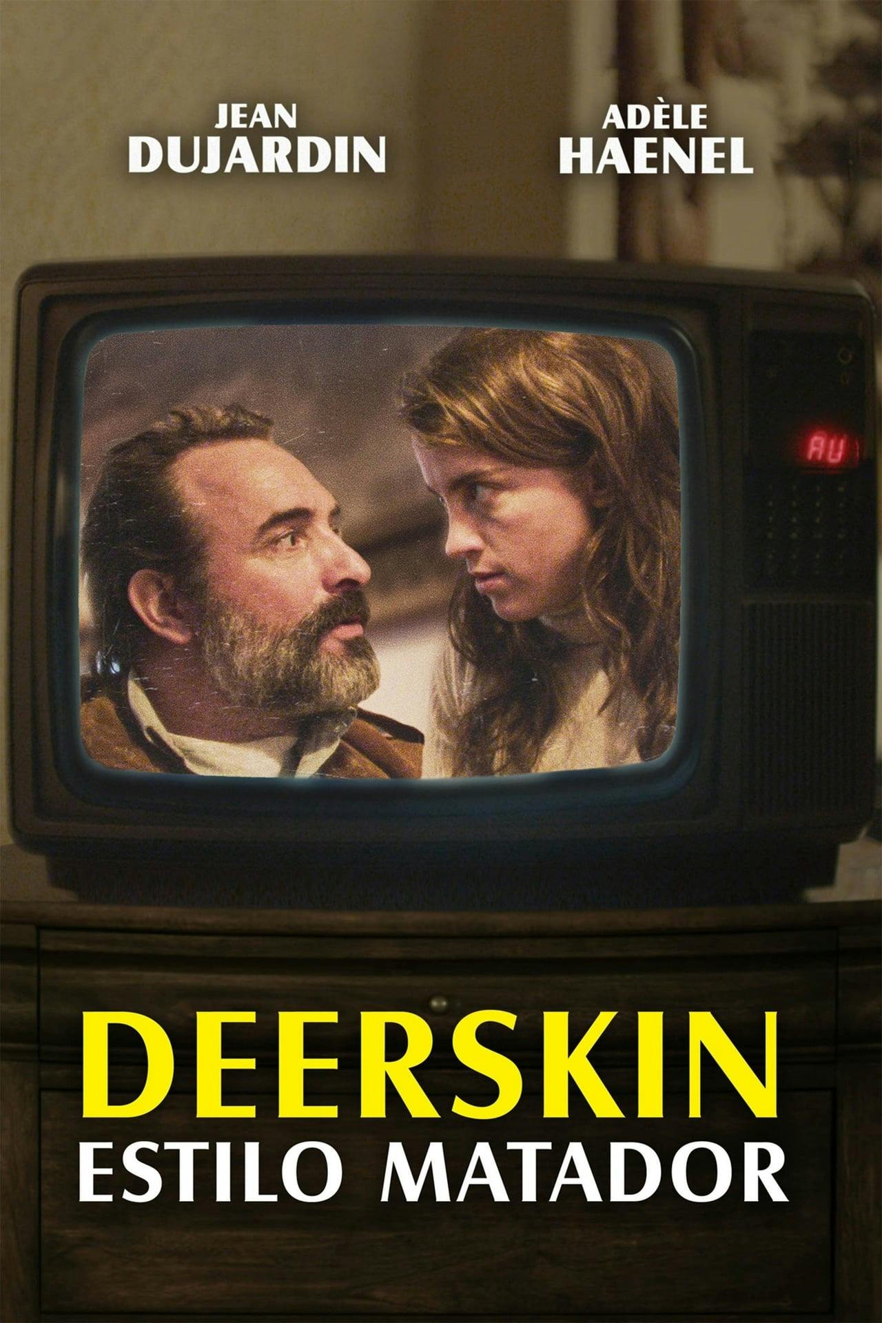 Assistir Deerskin: Estilo Matador Online em HD