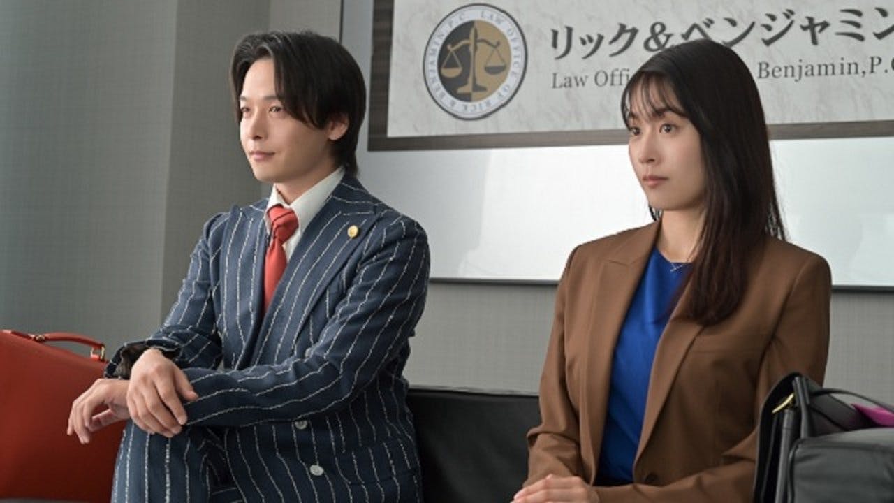 assista ao episódio 2 da temporada 1