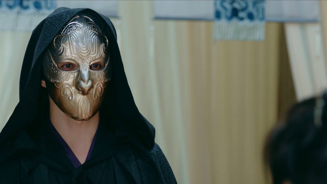 assista ao episódio 20 da temporada 1