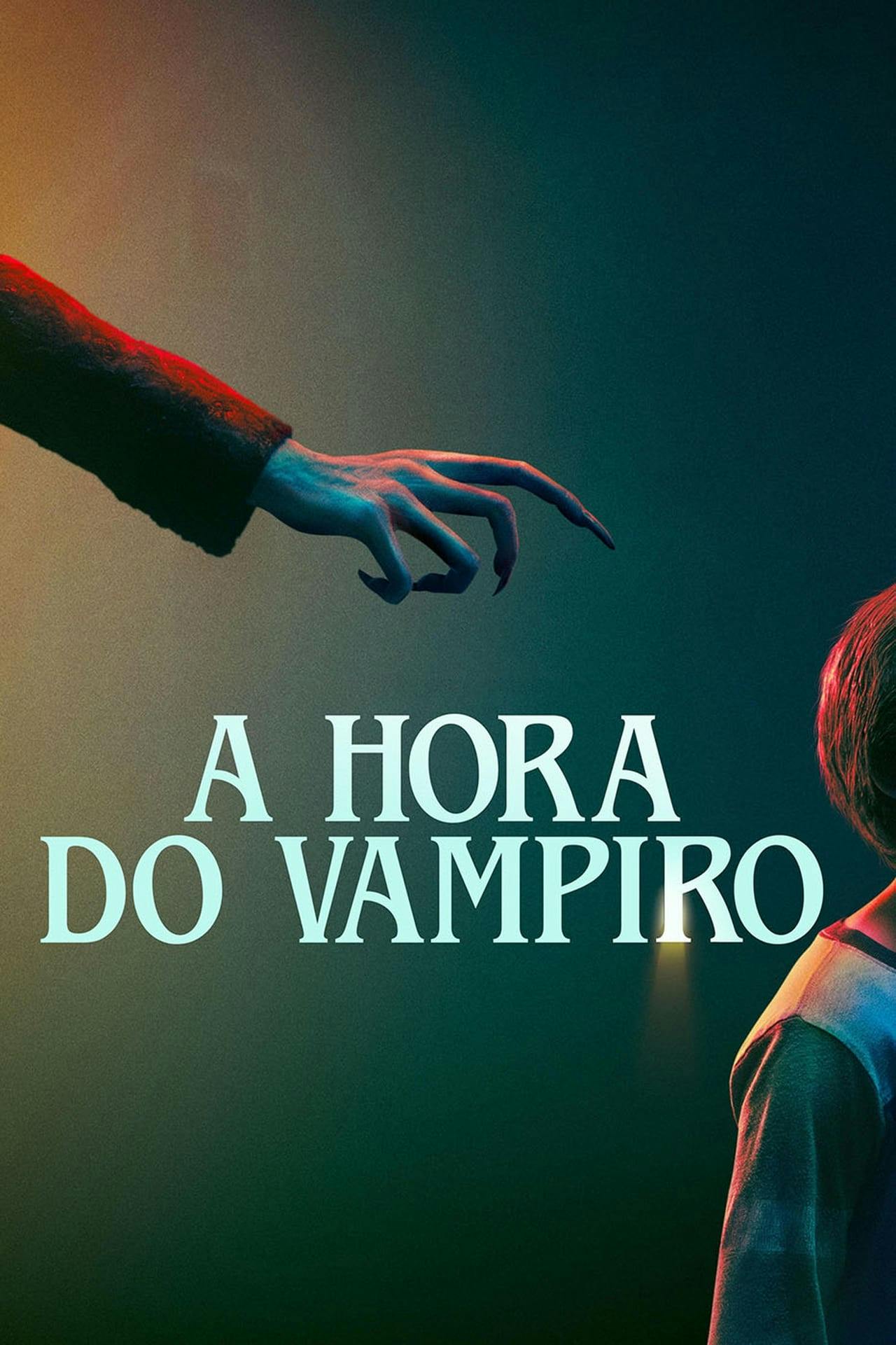 Assistir A Hora do Vampiro Online em HD