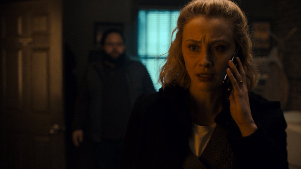 assista ao episódio 14 da temporada 1