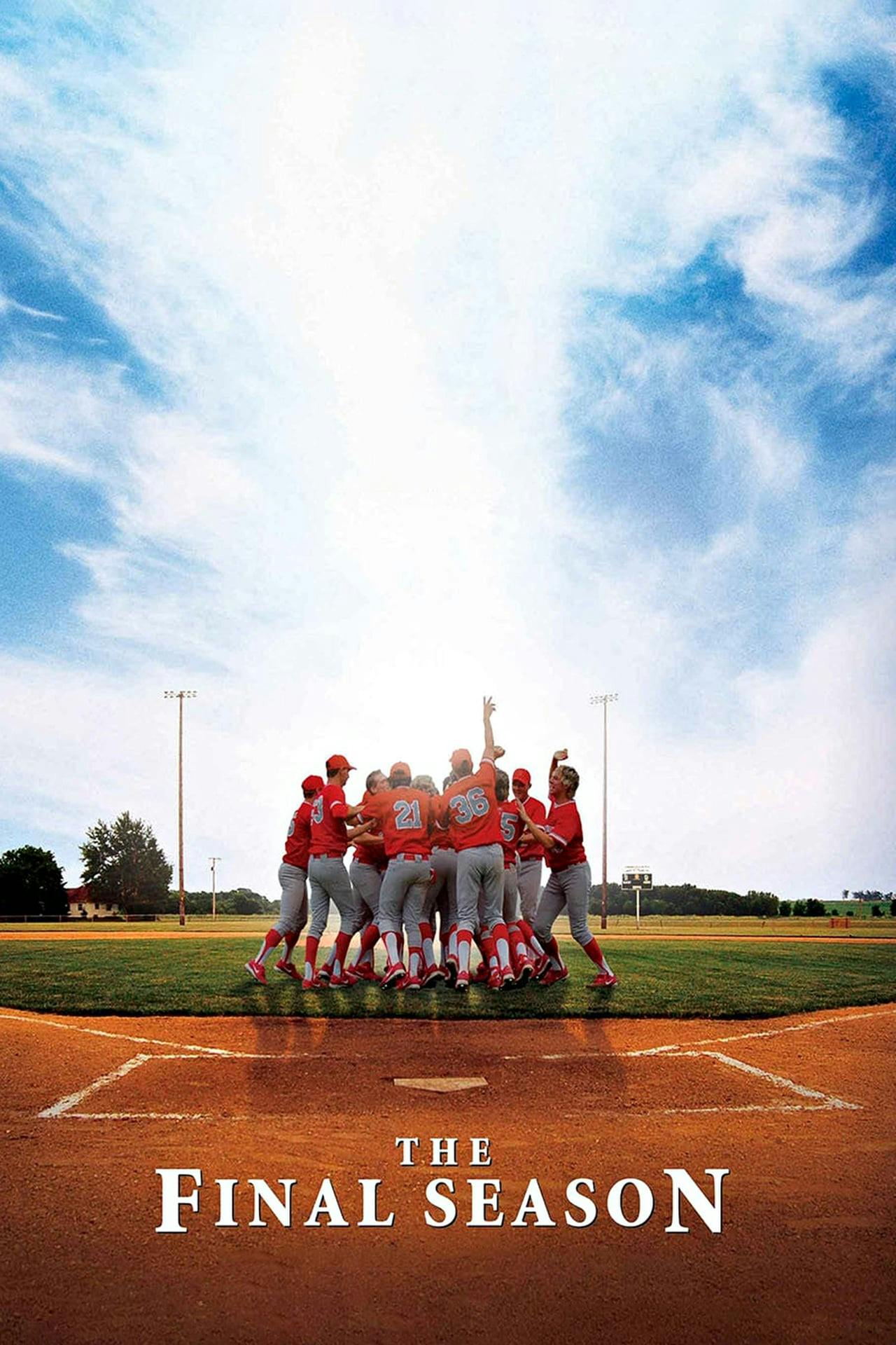 Assistir The Final Season Online em HD