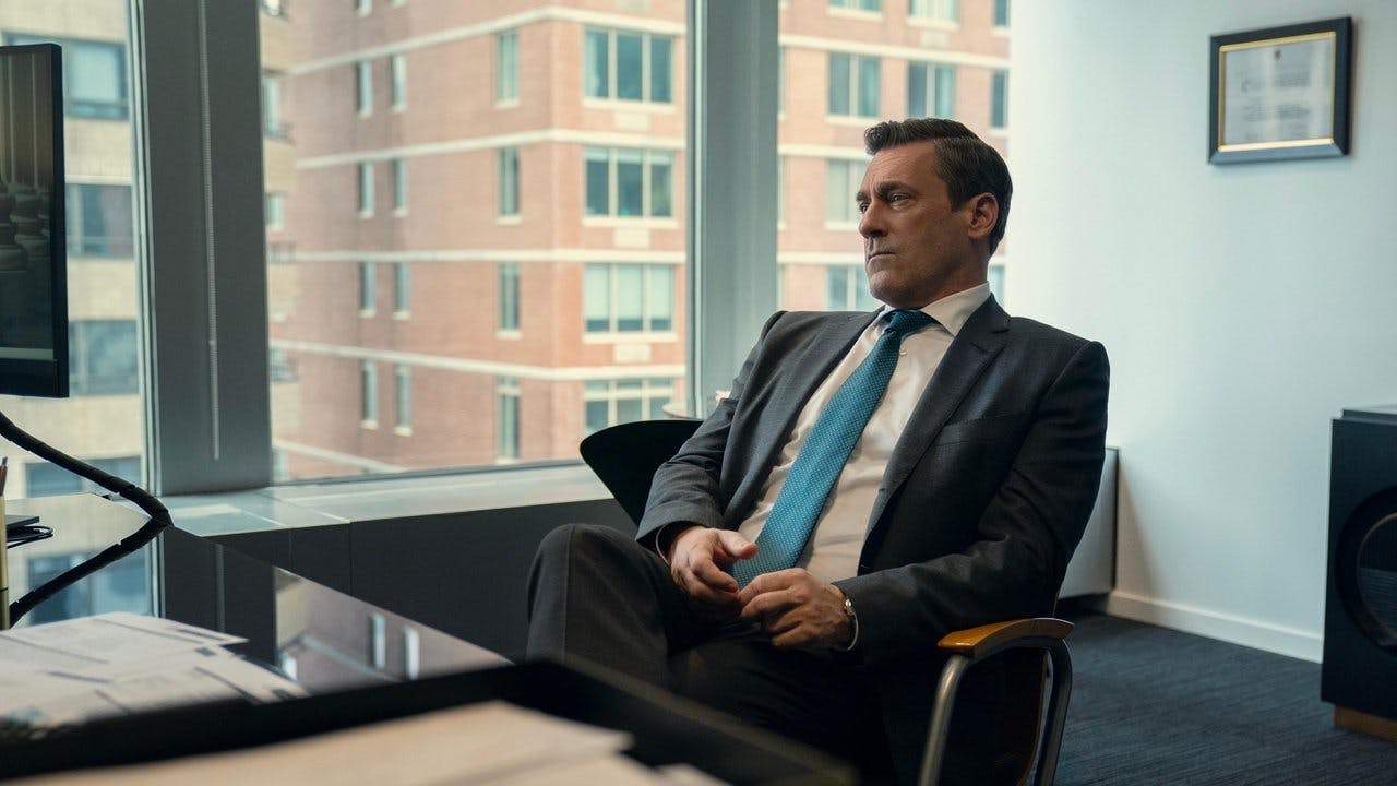 assista ao episódio 2 da temporada 1