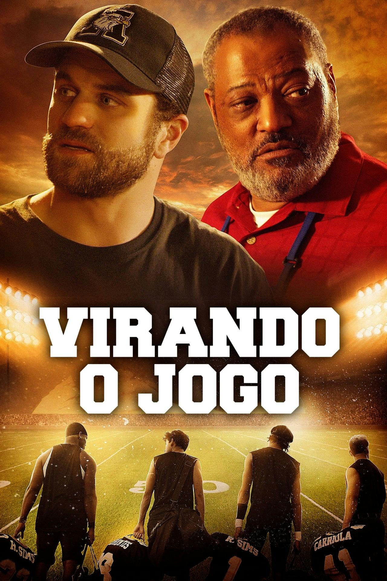 Assistir Virando o Jogo Online em HD