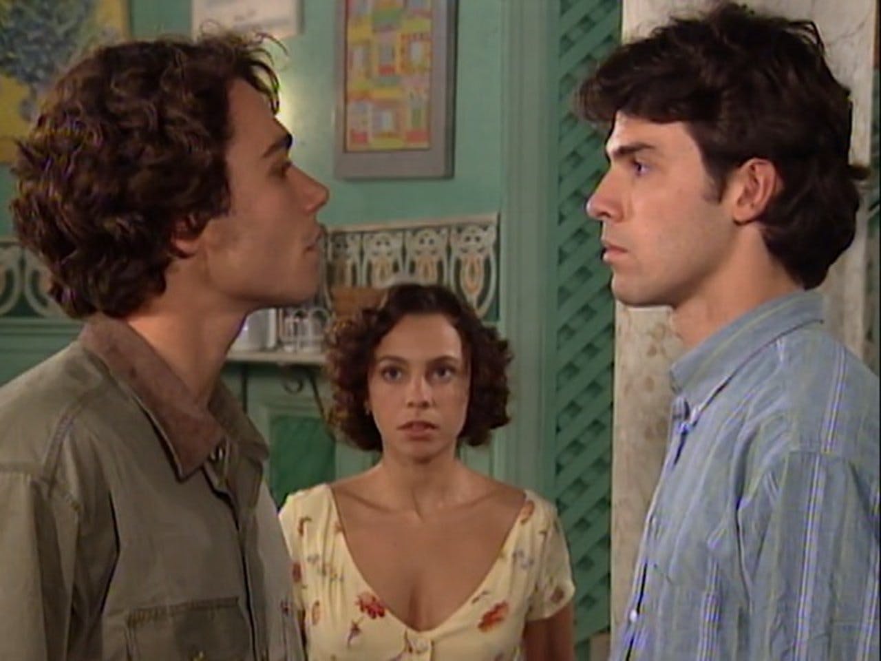 assista ao episódio 73 da temporada 1