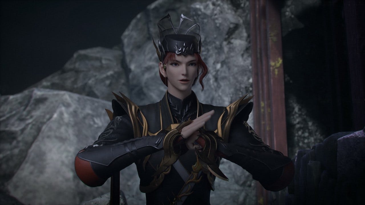 assista ao episódio 6 da temporada 1