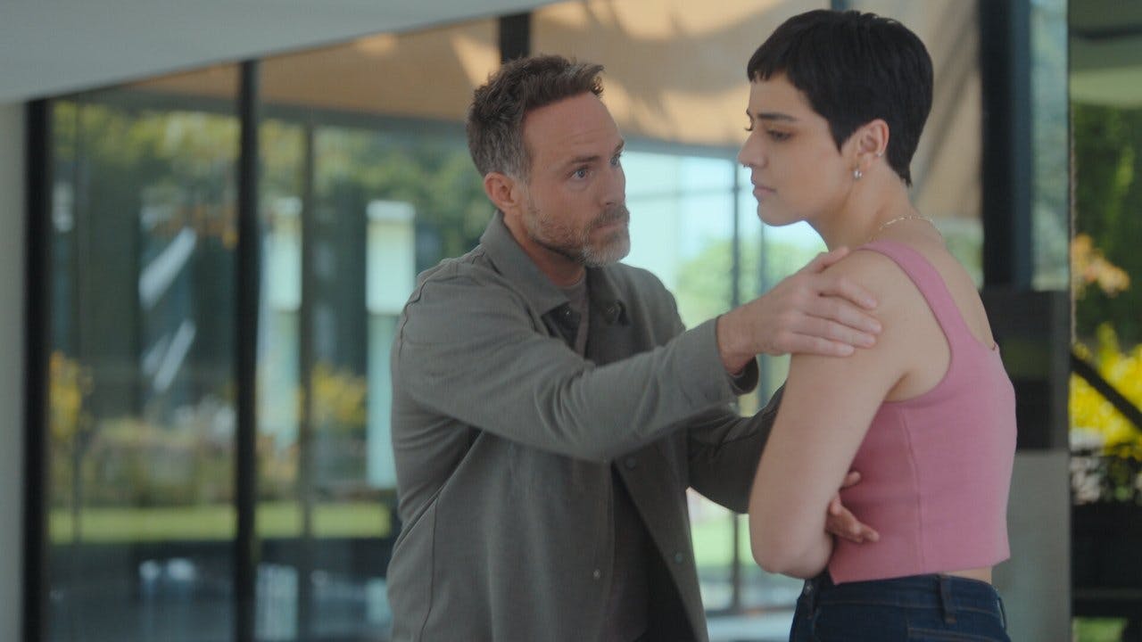 assista ao episódio 14 da temporada 1