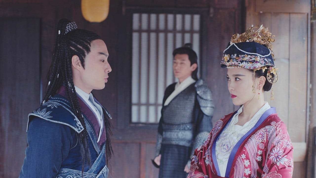 assista ao episódio 30 da temporada 1