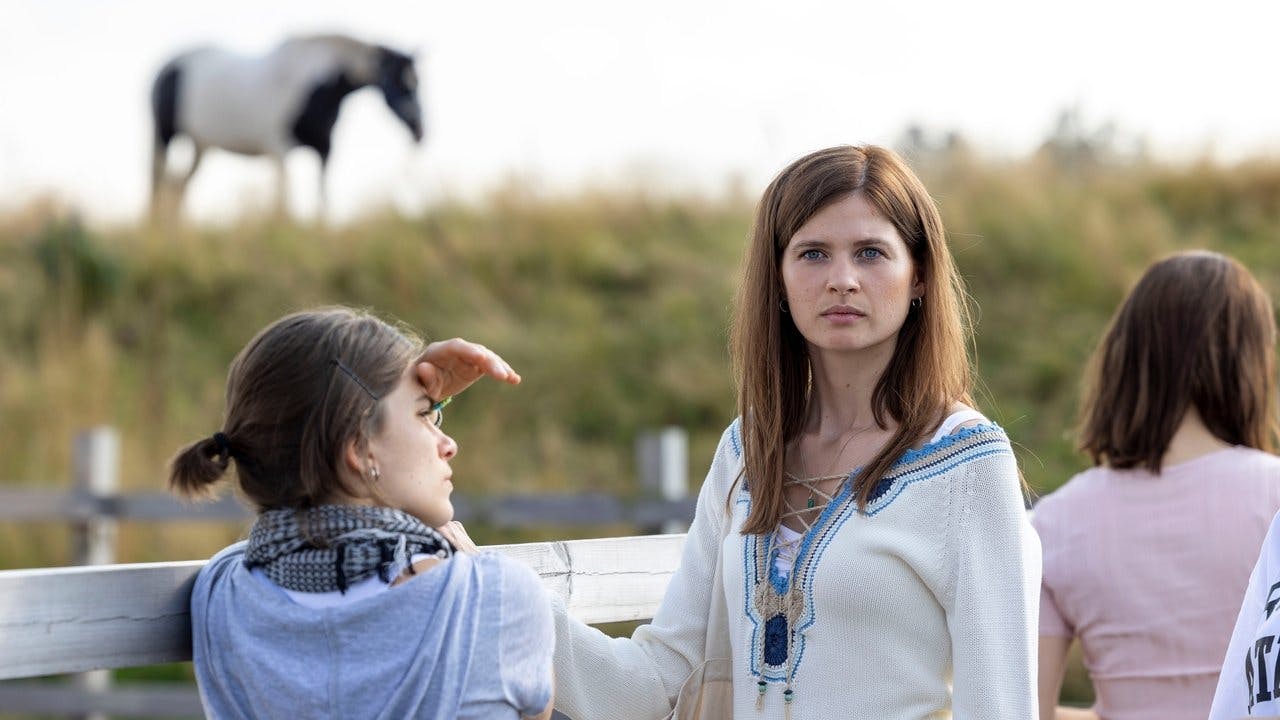 assista ao episódio 8 da temporada 1