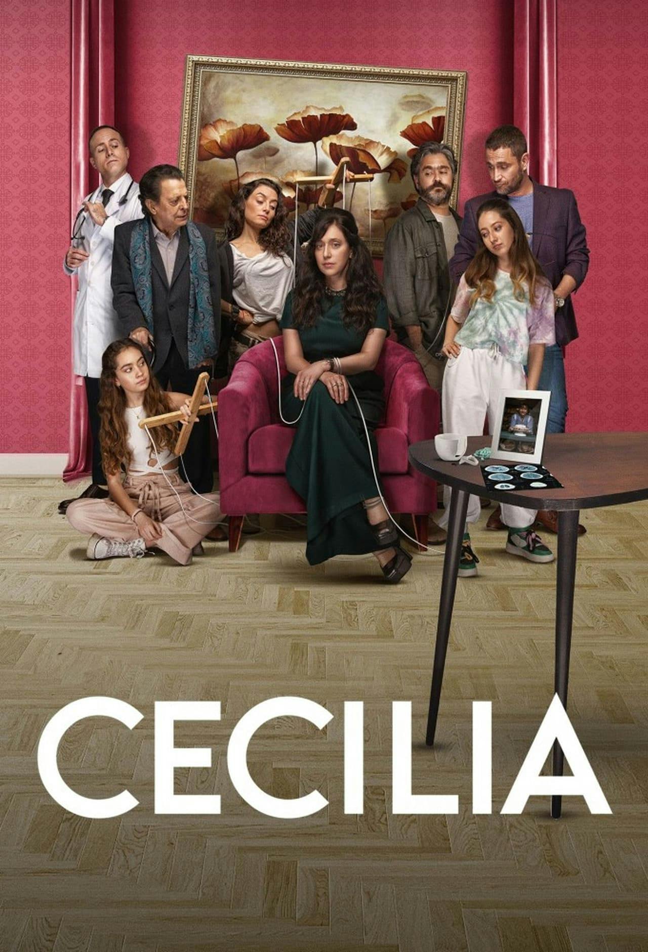 Assistir Cecilia Online em HD