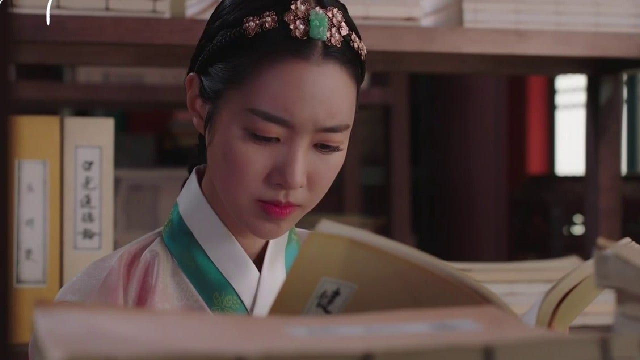 assista ao episódio 8 da temporada 1