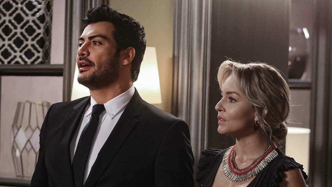 assista ao episódio 7 da temporada 1