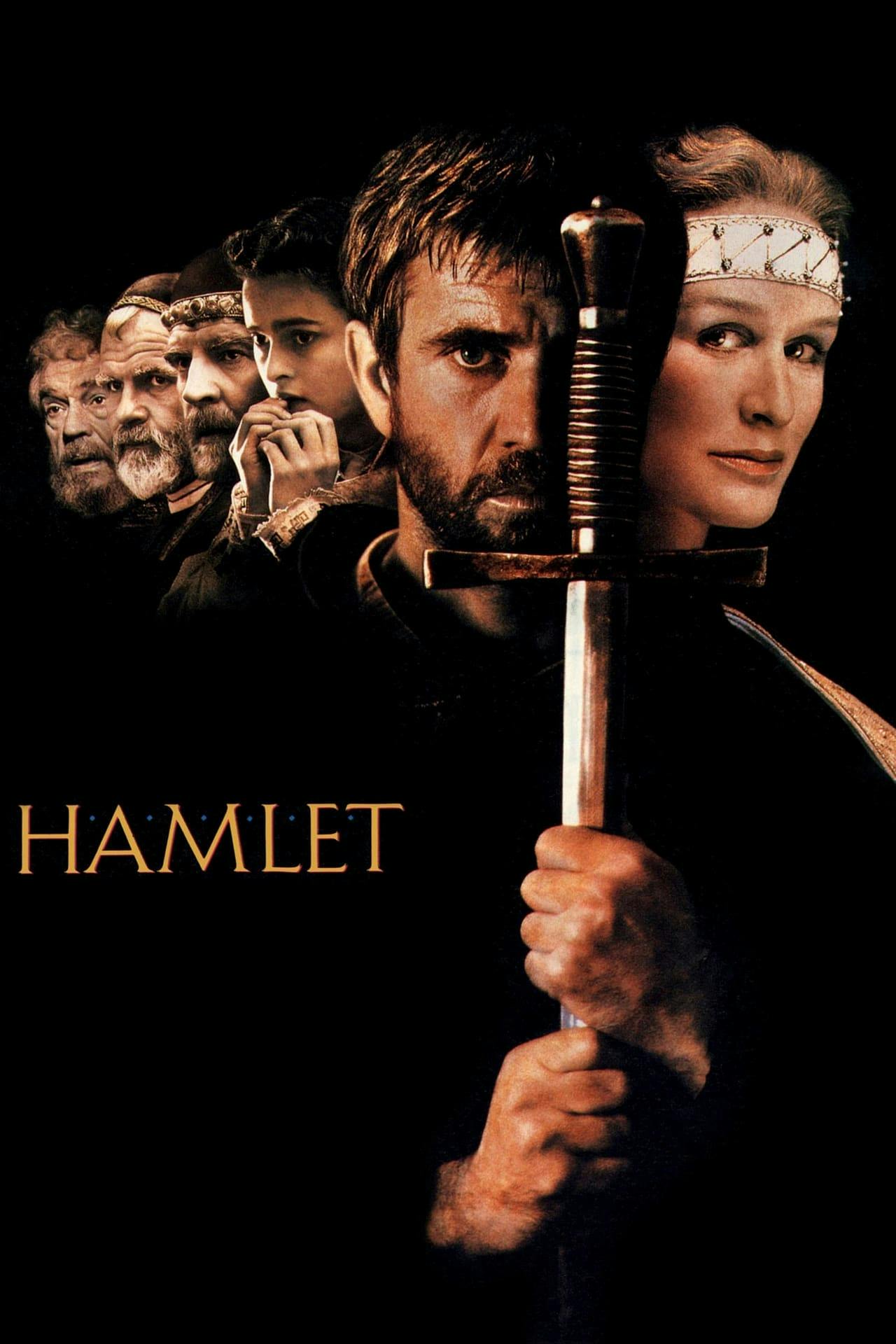 Assistir Hamlet Online em HD