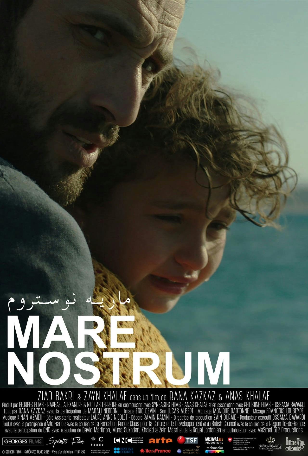 Assistir Mare Nostrum Online em HD