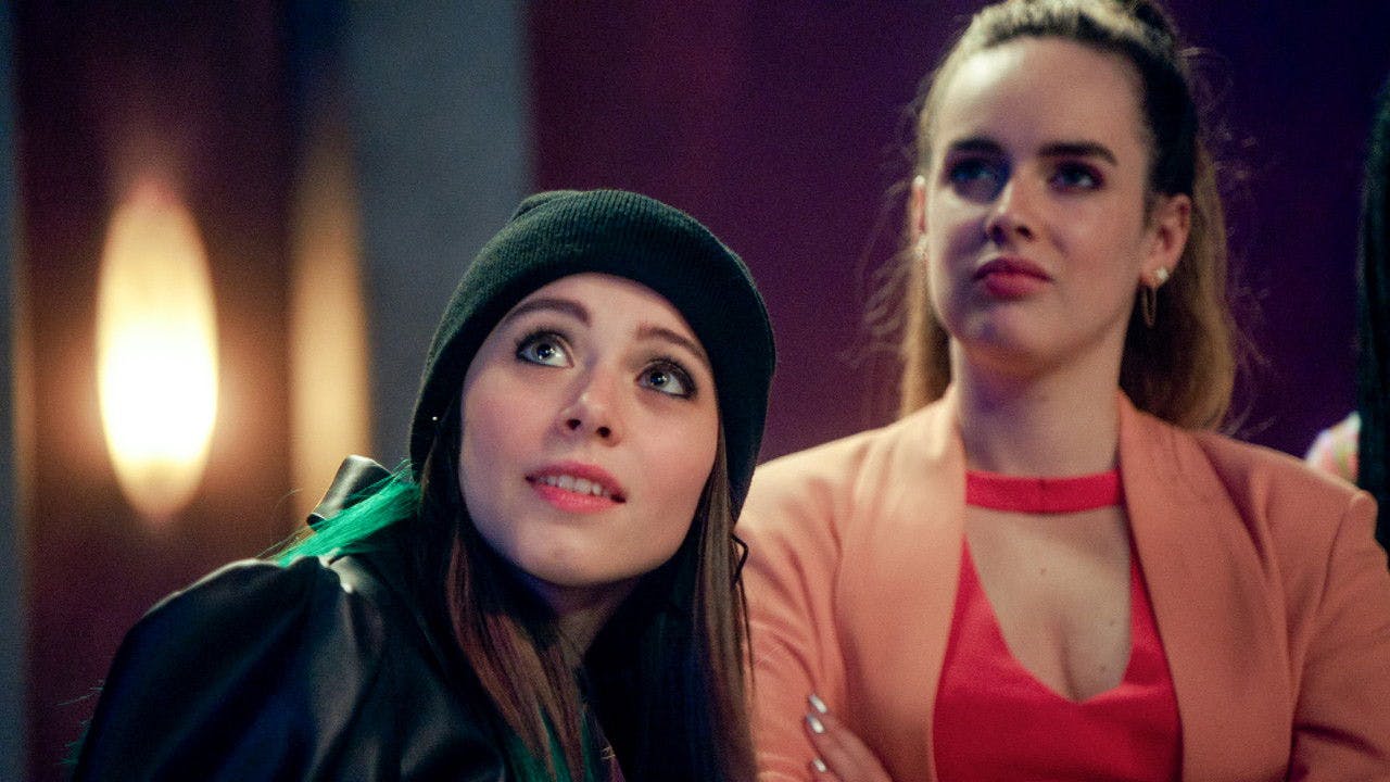 assista ao episódio 7 da temporada 1