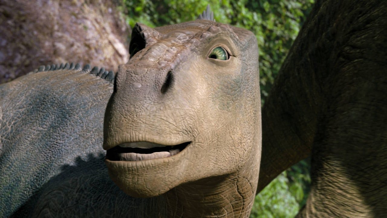 Dinossauro