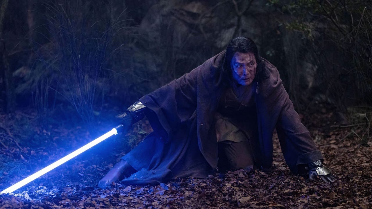 assista ao episódio 5 da temporada 1