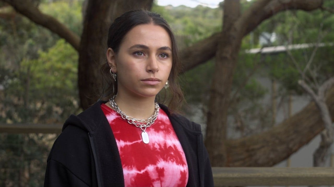 assista ao episódio 8 da temporada 1