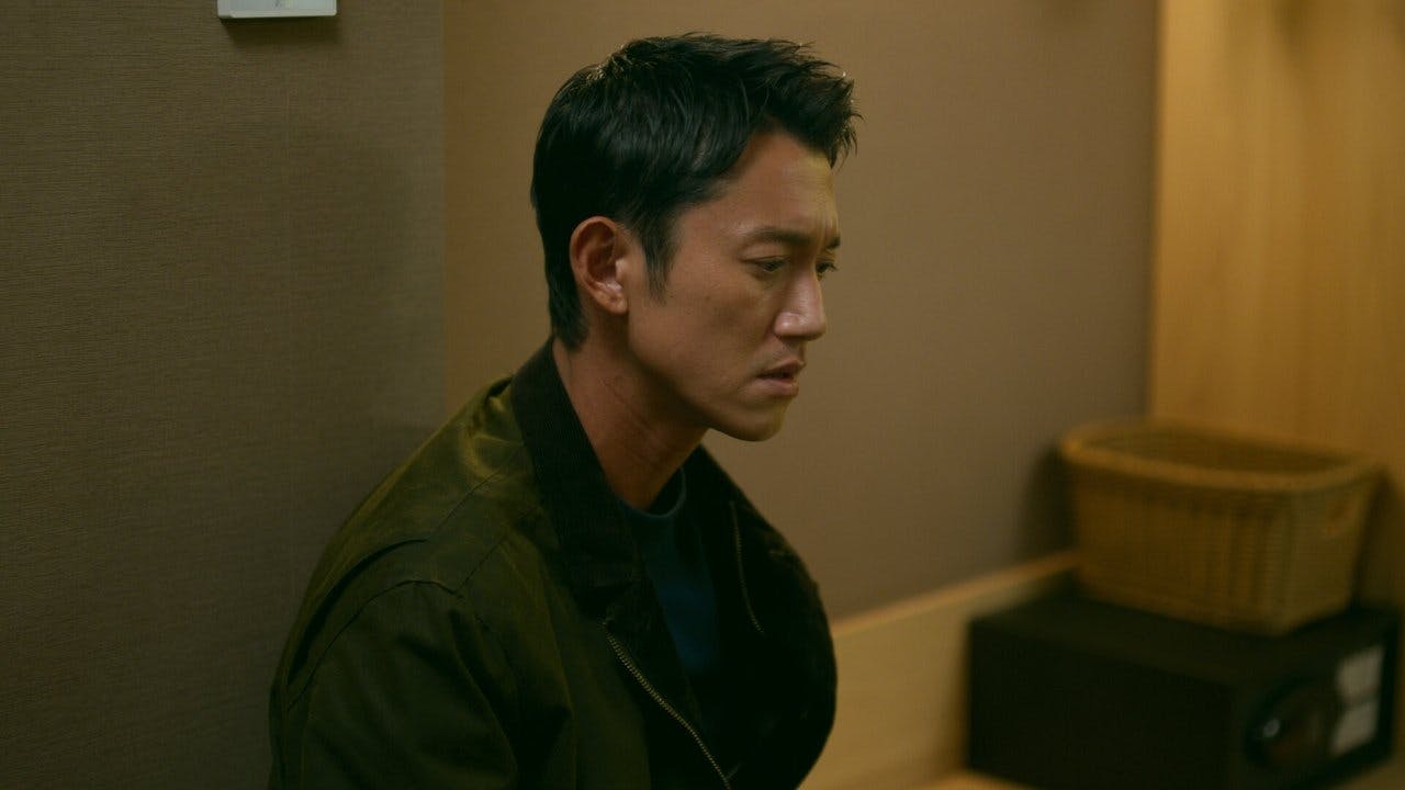 assista ao episódio 7 da temporada 1