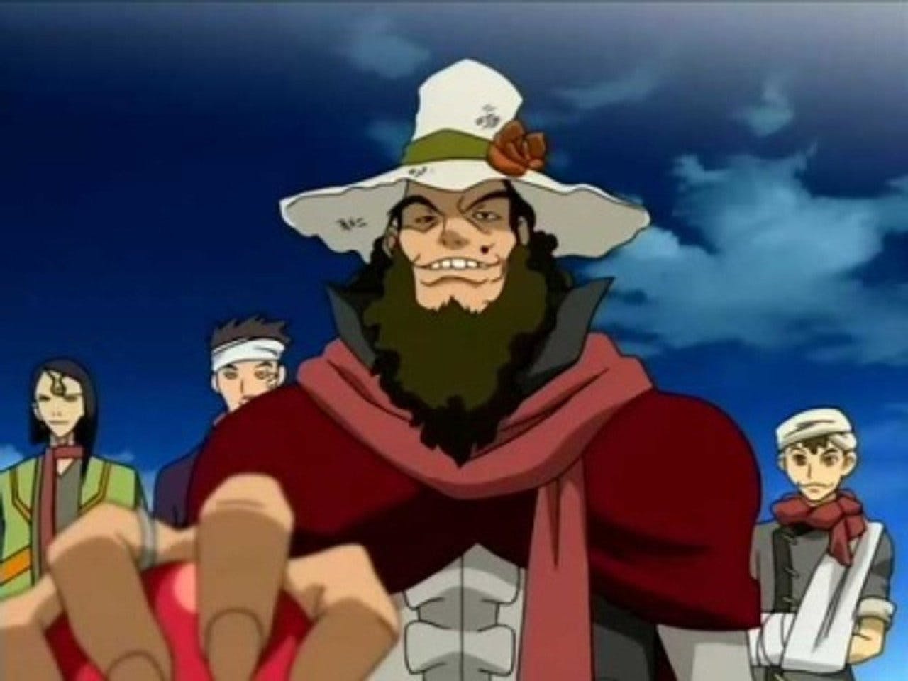 assista ao episódio 24 da temporada 1