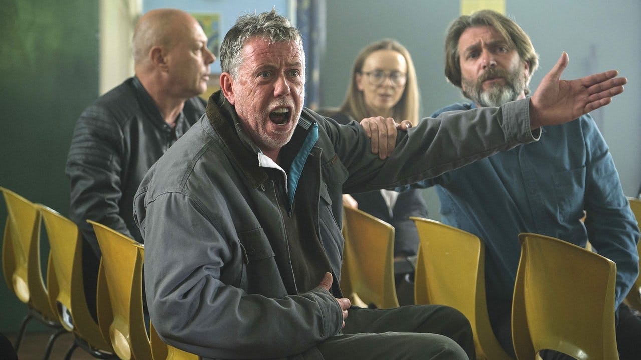 assista ao episódio 4 da temporada 1