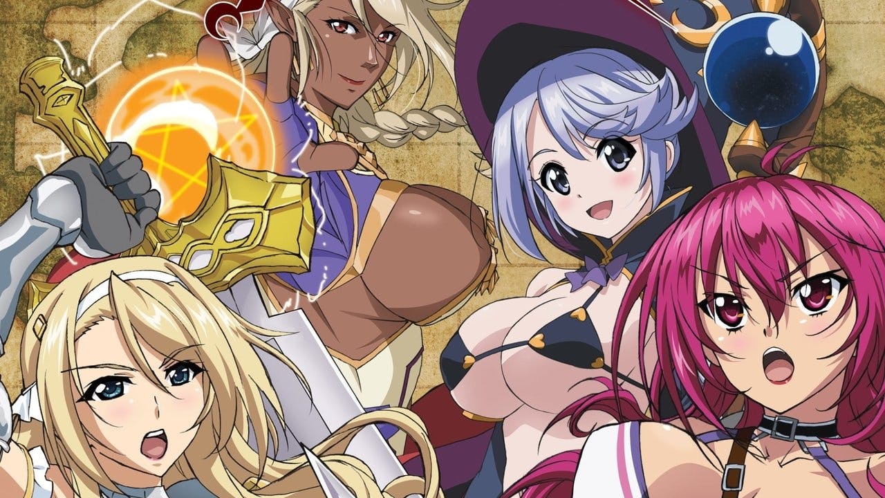 Bikini Warriors