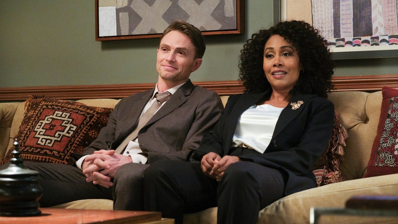 assista ao episódio 16 da temporada 1