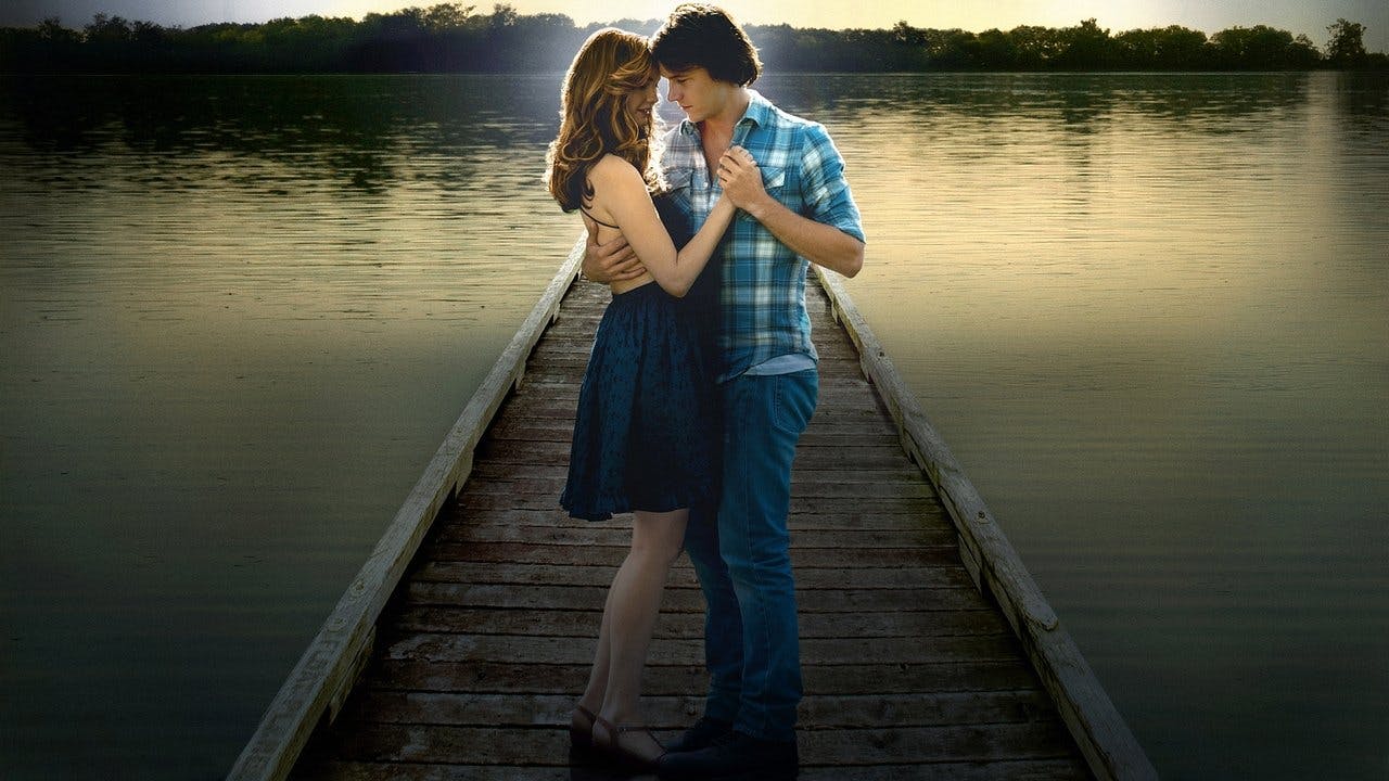 O Melhor de Mim assista online