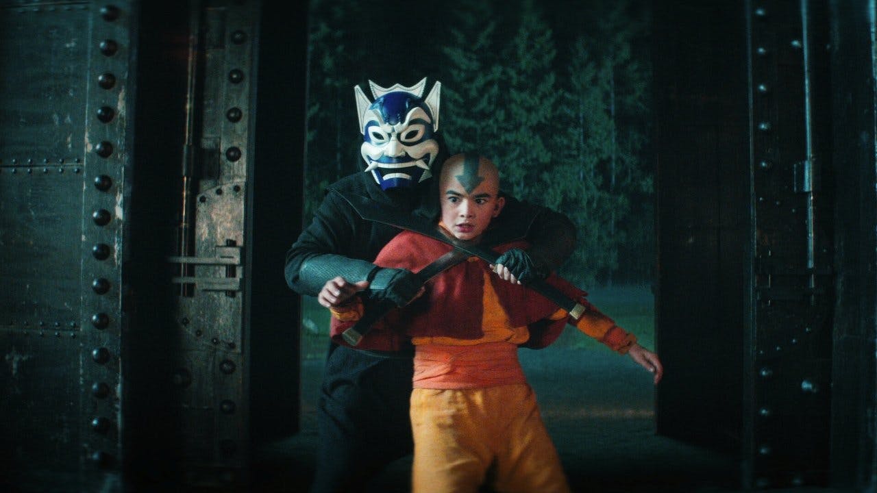 assista ao episódio 6 da temporada 1