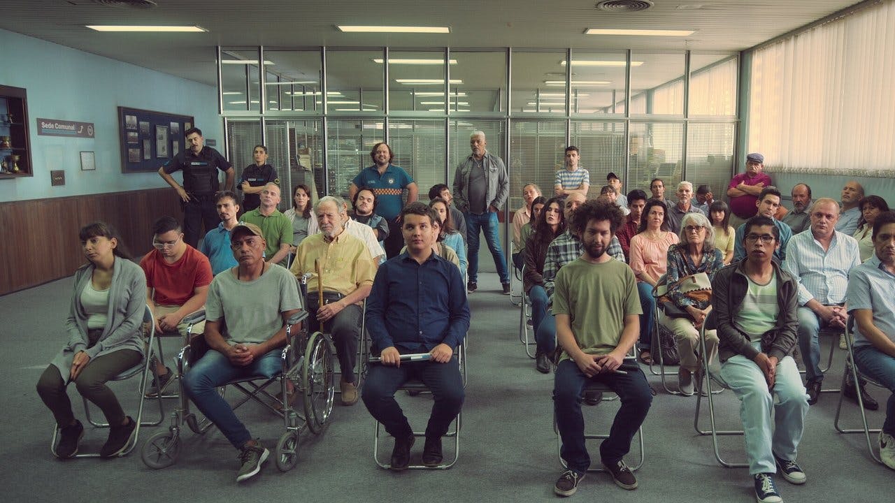 assista ao episódio 1 da temporada 1