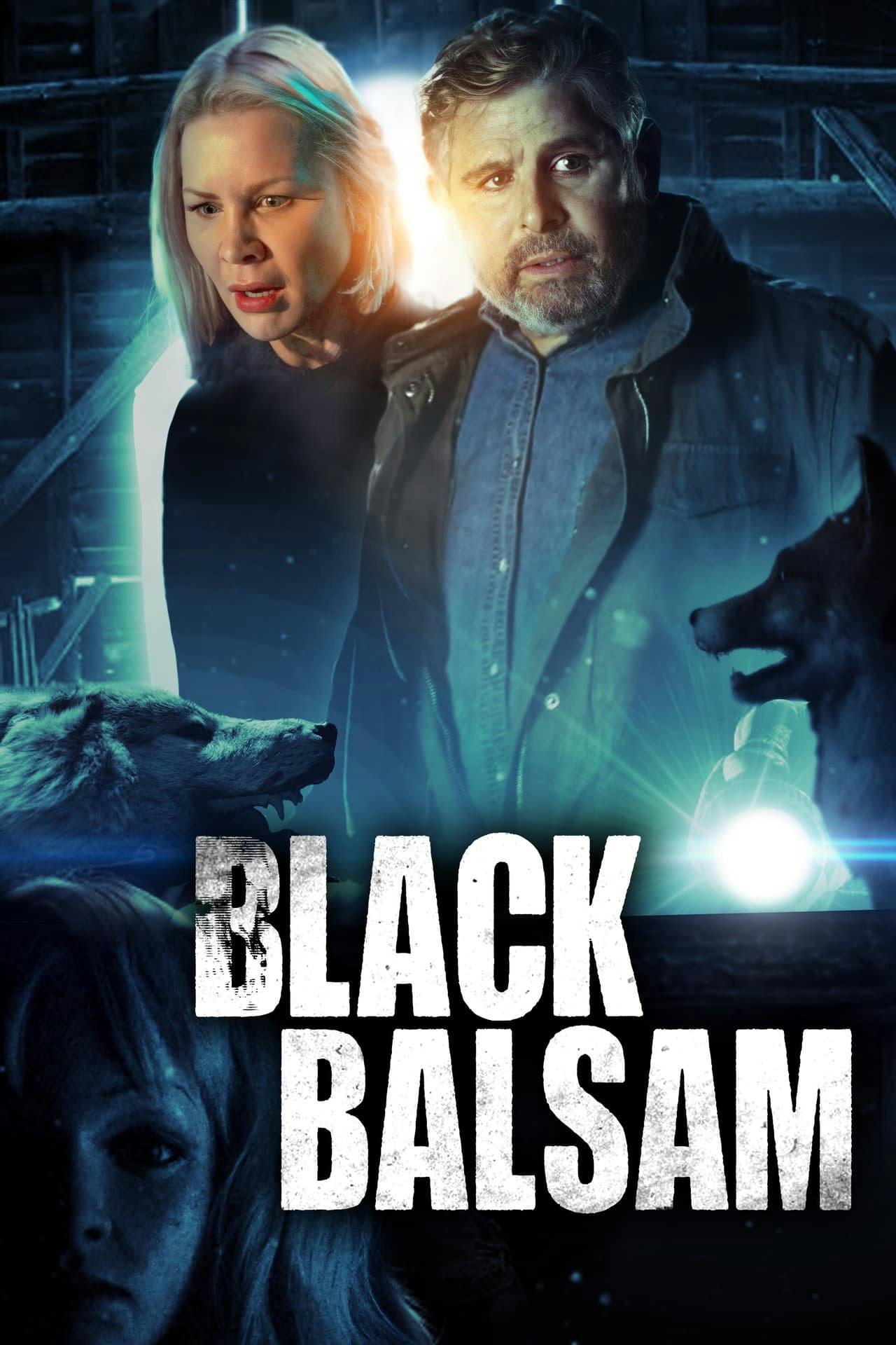 Assistir Black Balsam Online em HD