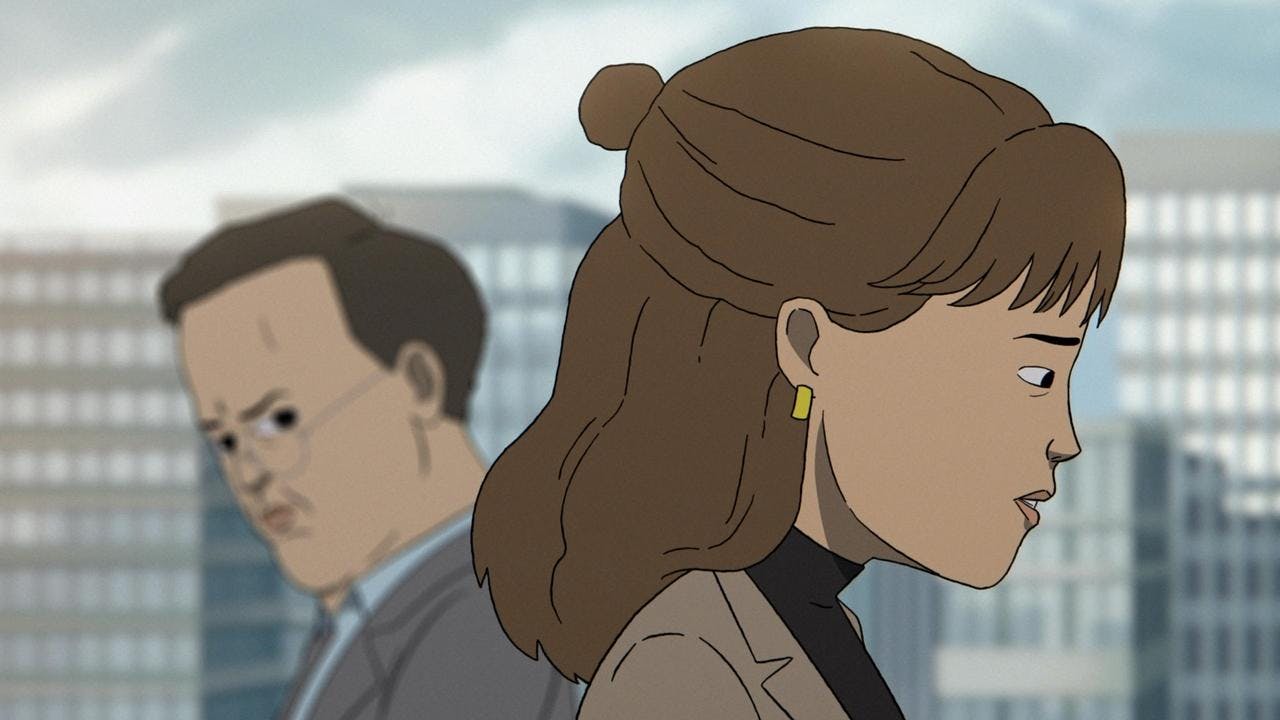 assista ao episódio 7 da temporada 1