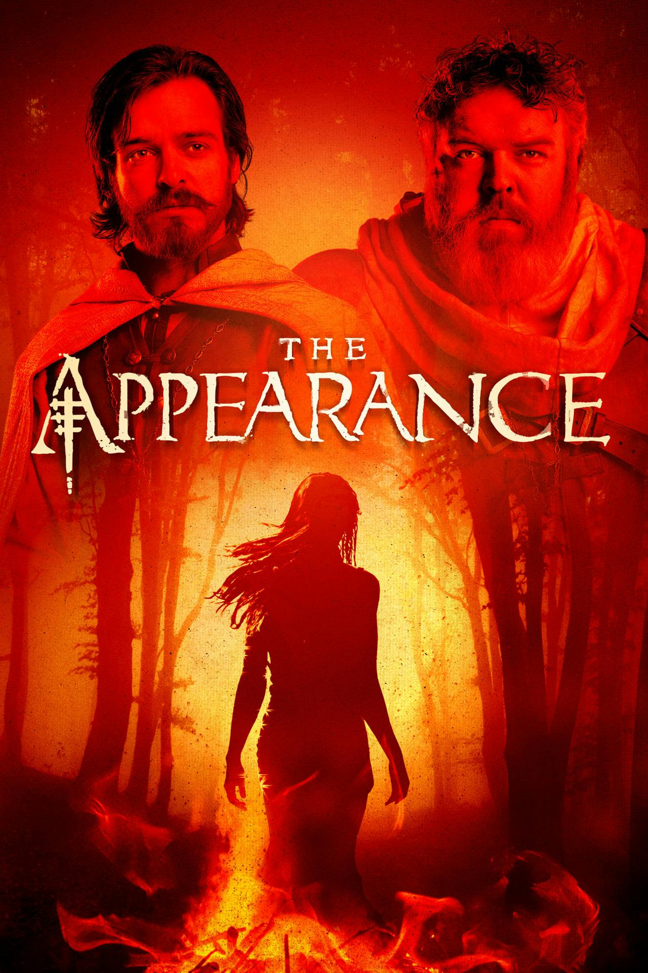 Assistir The Appearance Online em HD