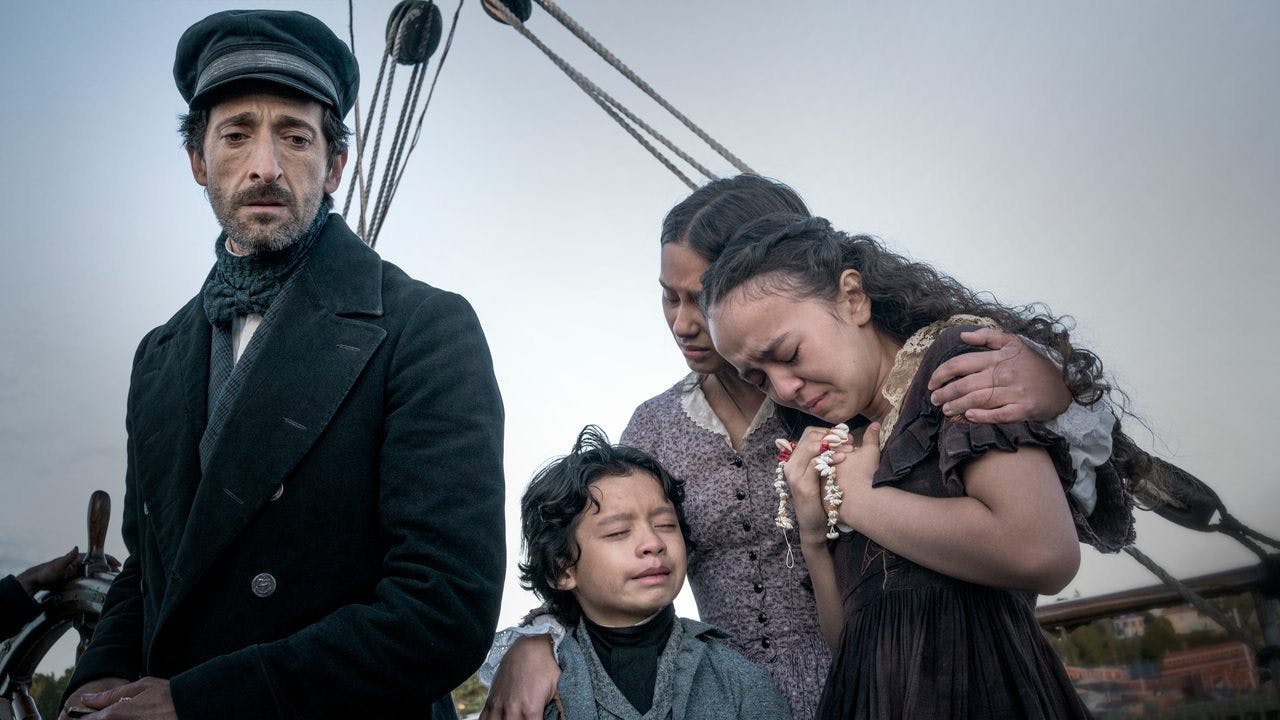 assista ao episódio 1 da temporada 1