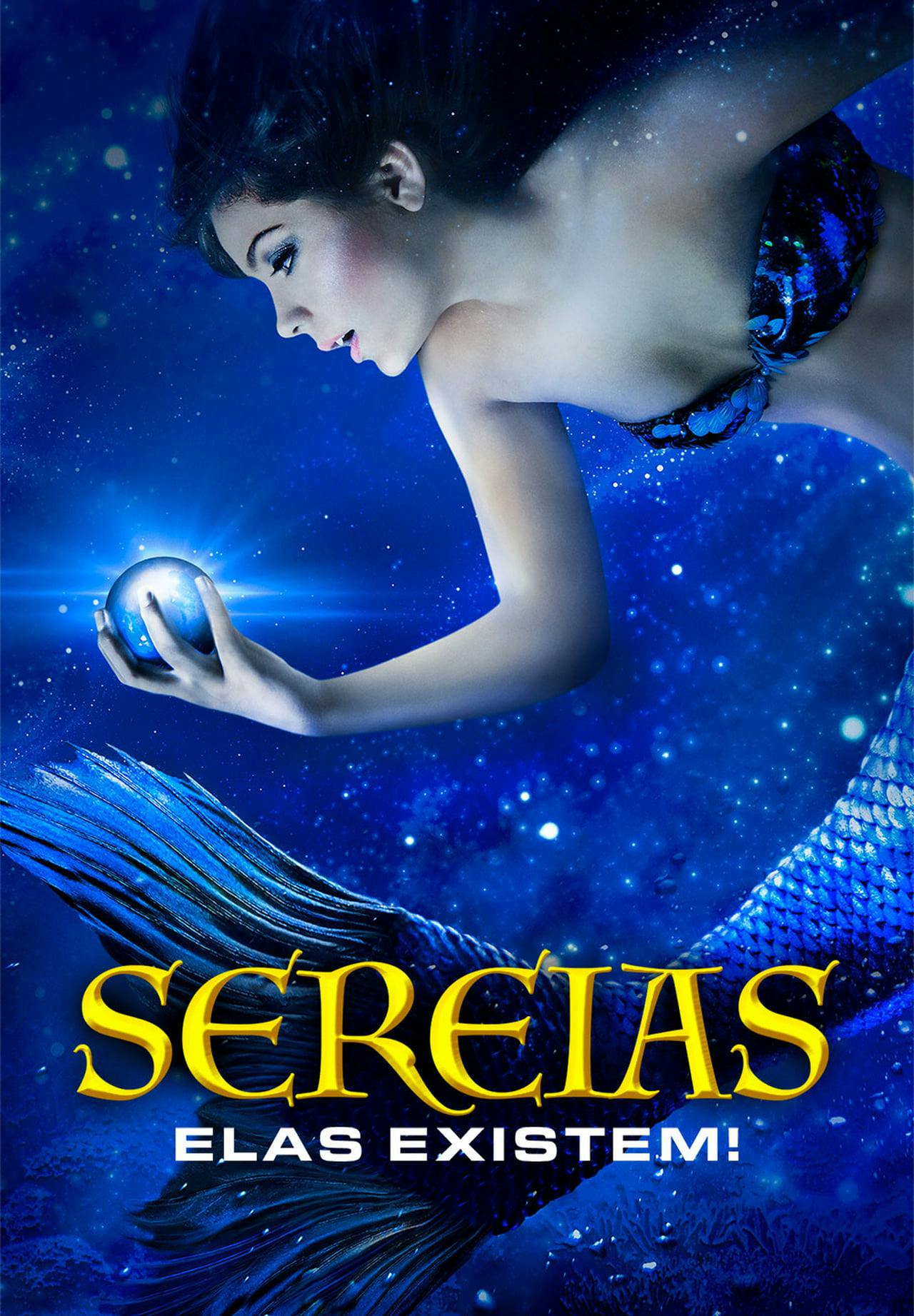 Assistir Sereias – Elas Existem Online em HD