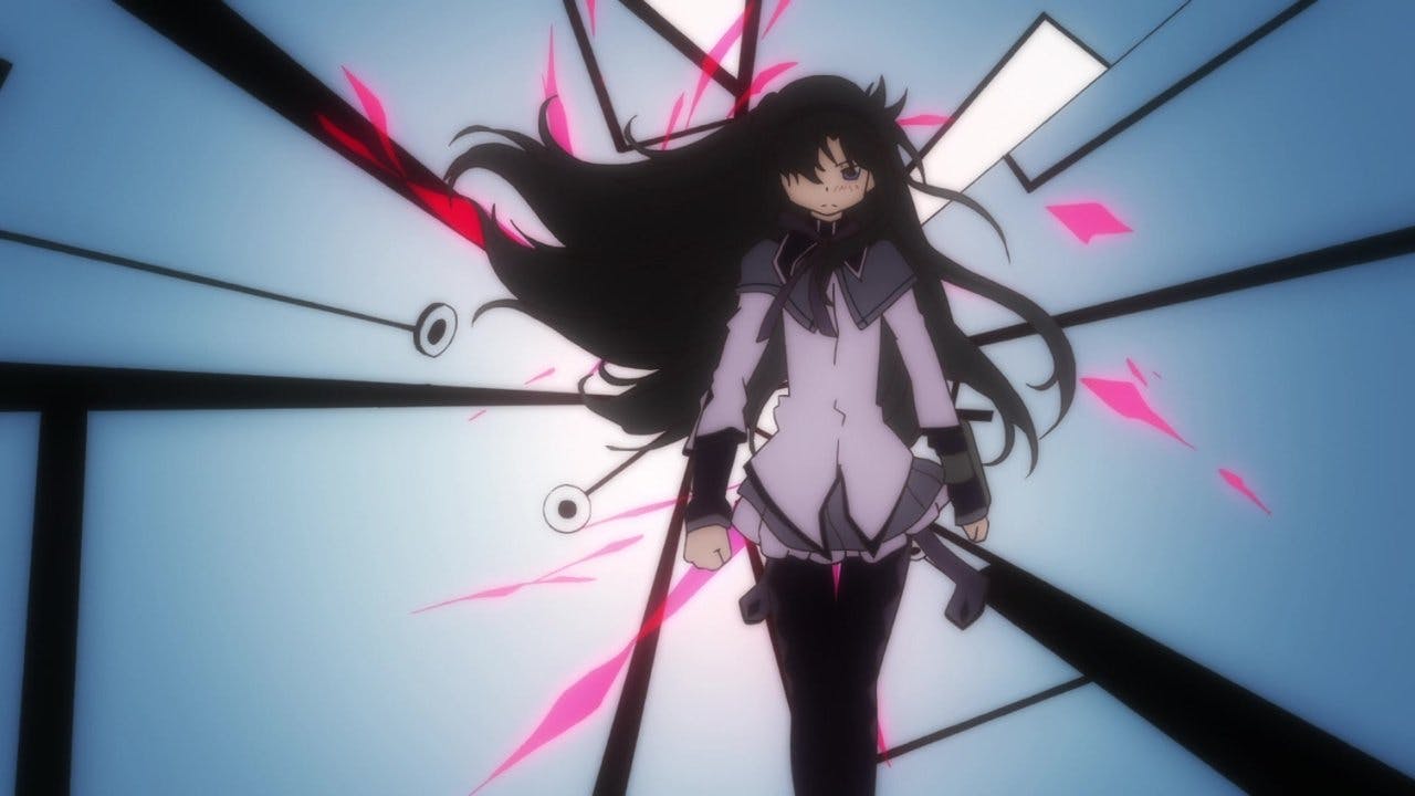 Mahou Shoujo Madoka Magica: Eien no Monogatari