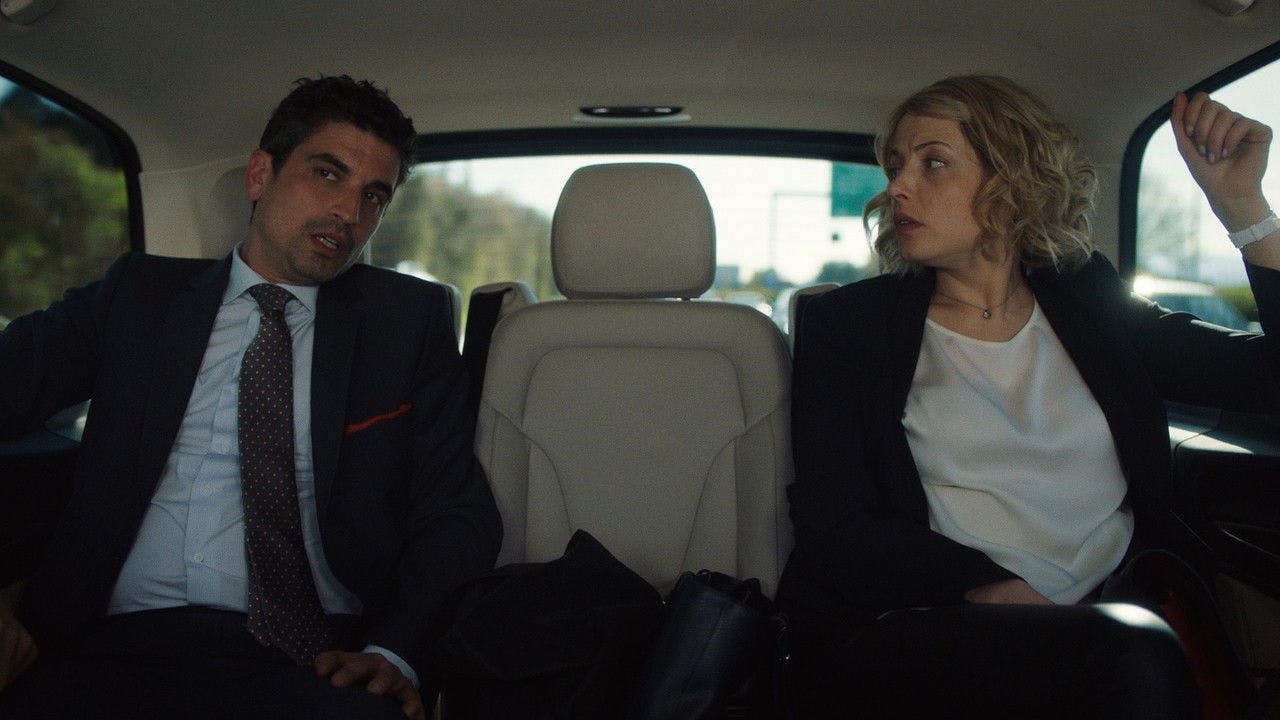 assista ao episódio 2 da temporada 1