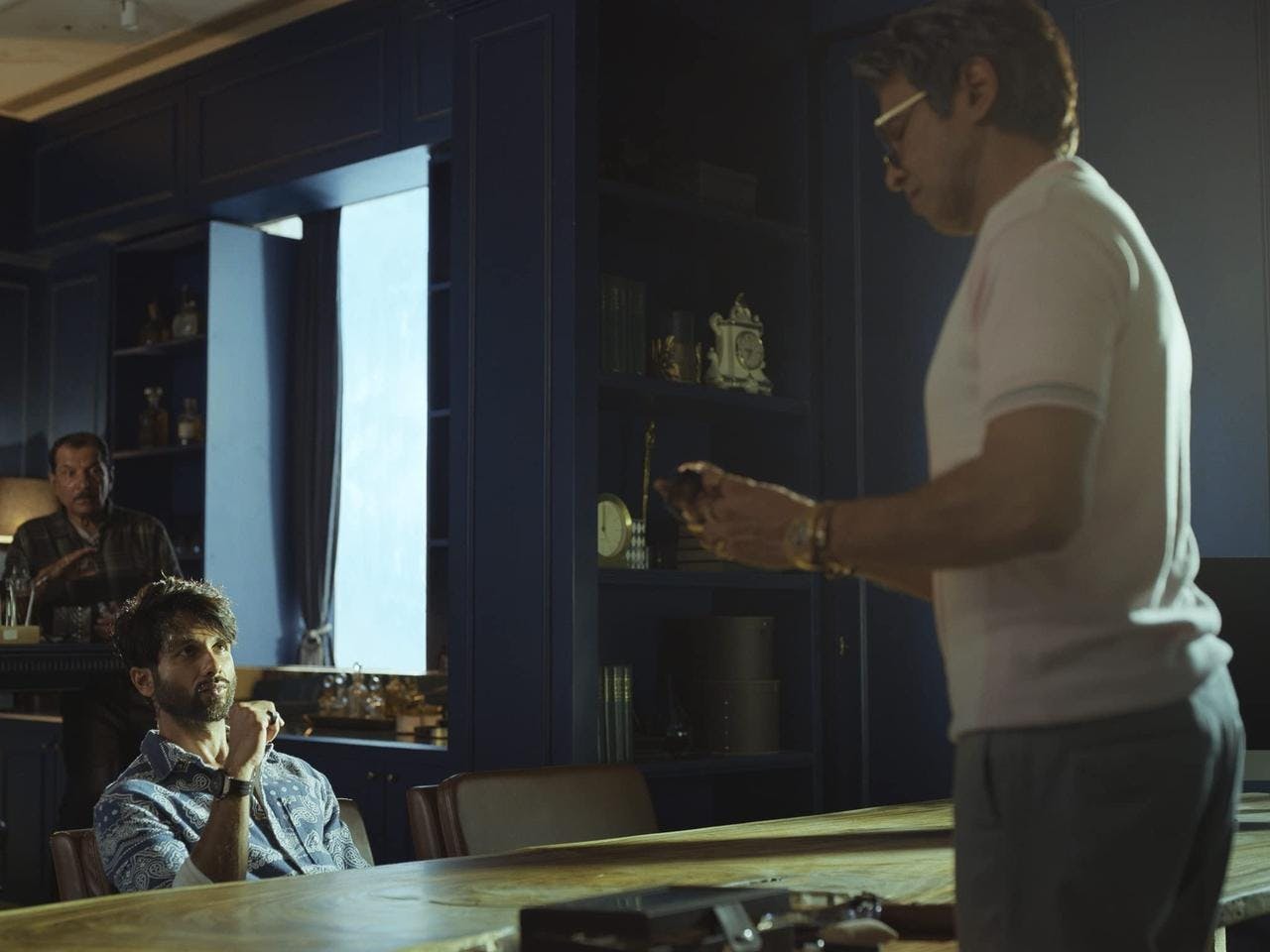 assista ao episódio 6 da temporada 1