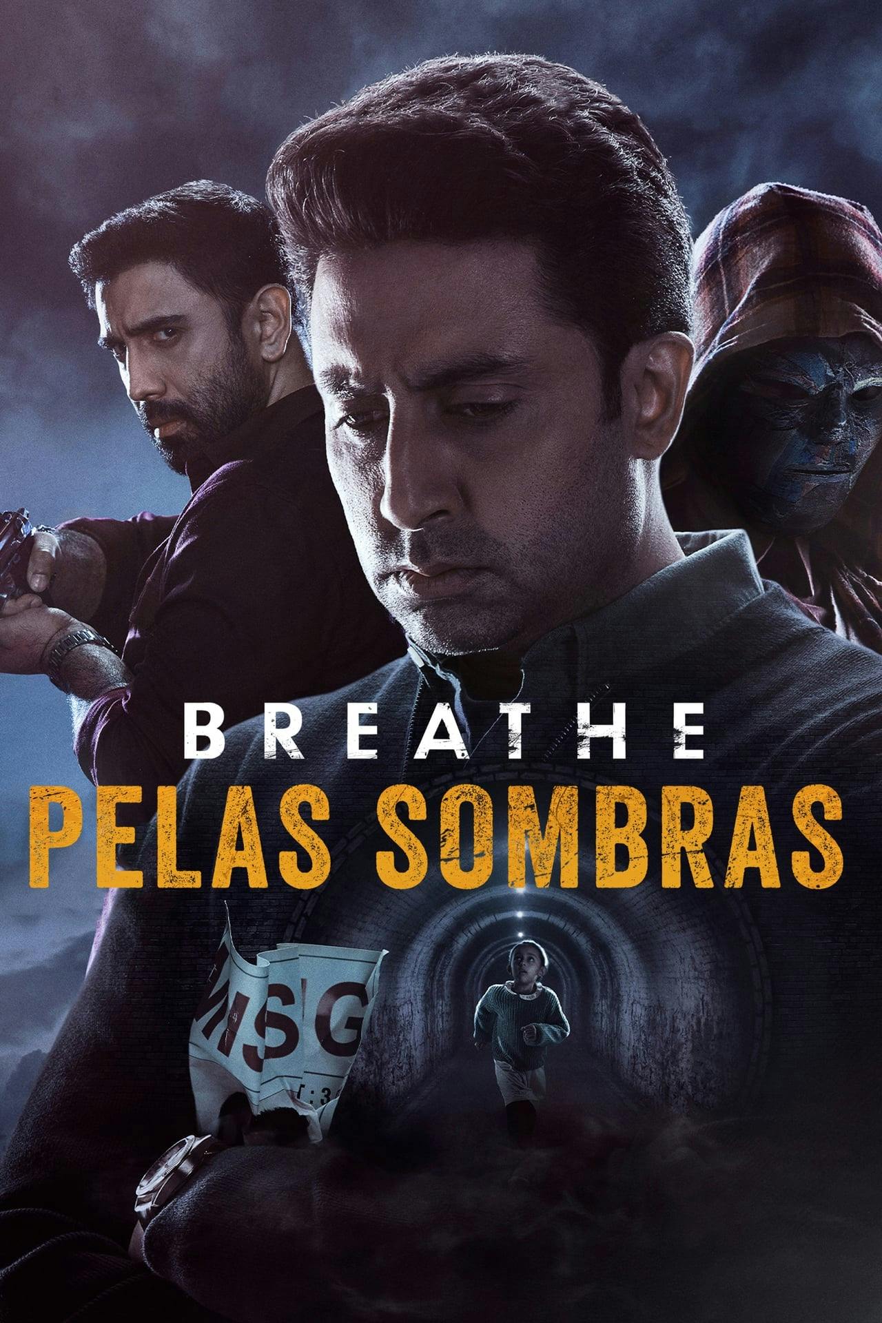 Assistir BREATHE: PELAS SOMBRAS Online em HD