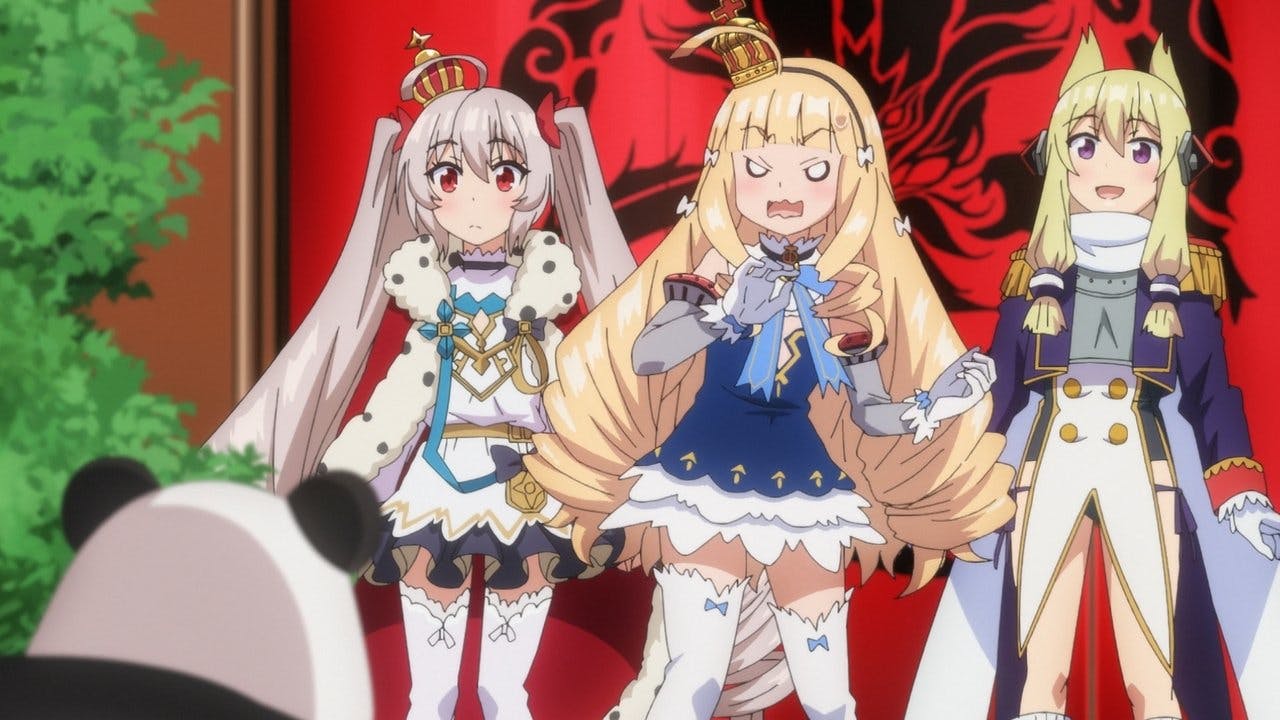 assista ao episódio 2 da temporada 1