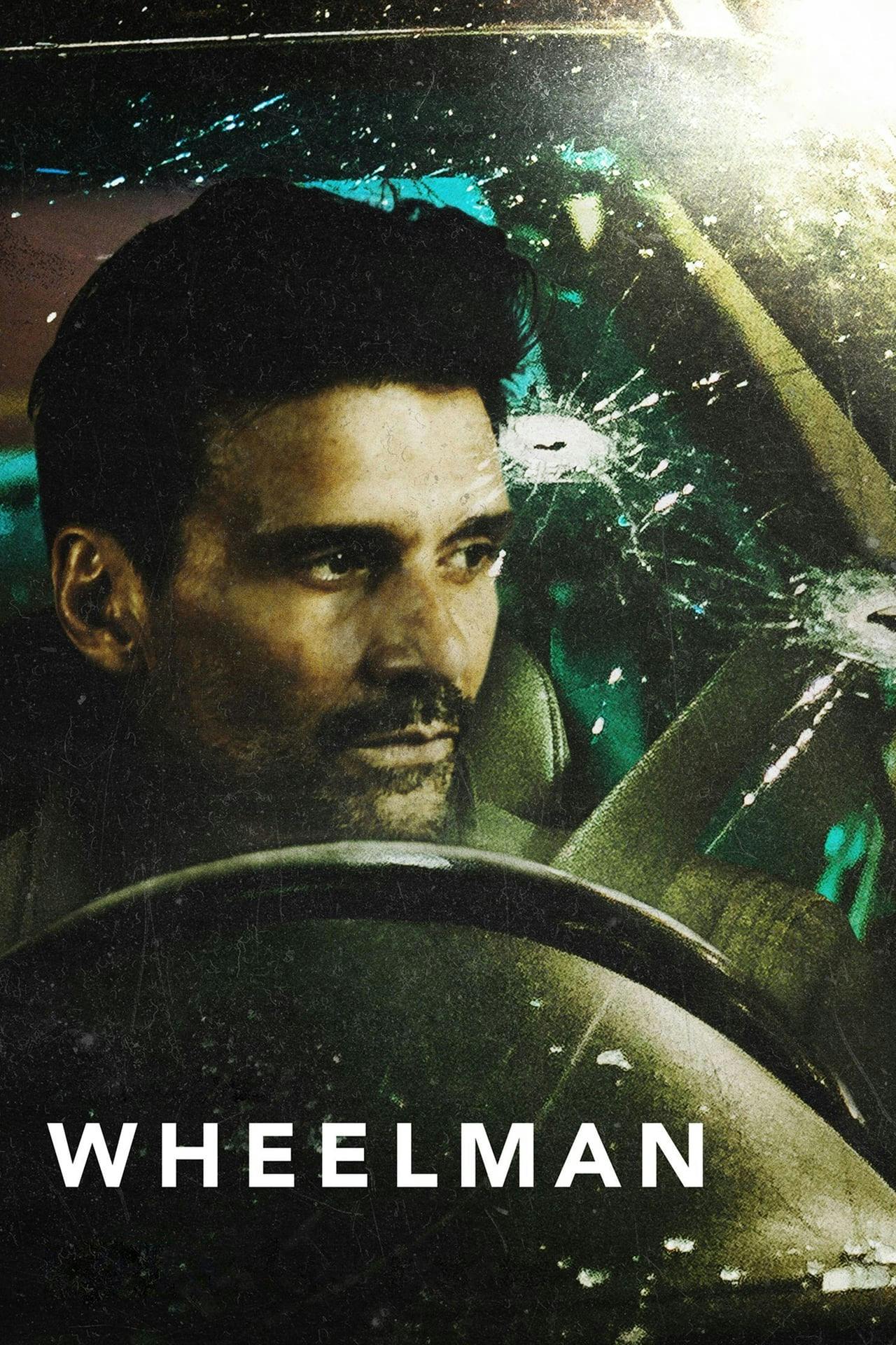 Assistir Wheelman Online em HD