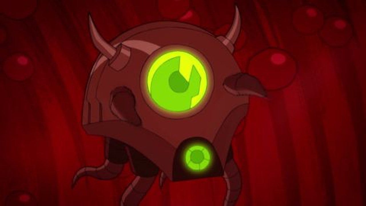 assista ao episódio 21 da temporada 1