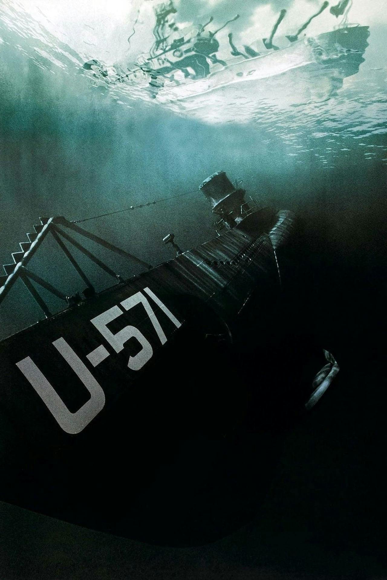 Assistir U-571 – A Batalha do Atlântico Online em HD