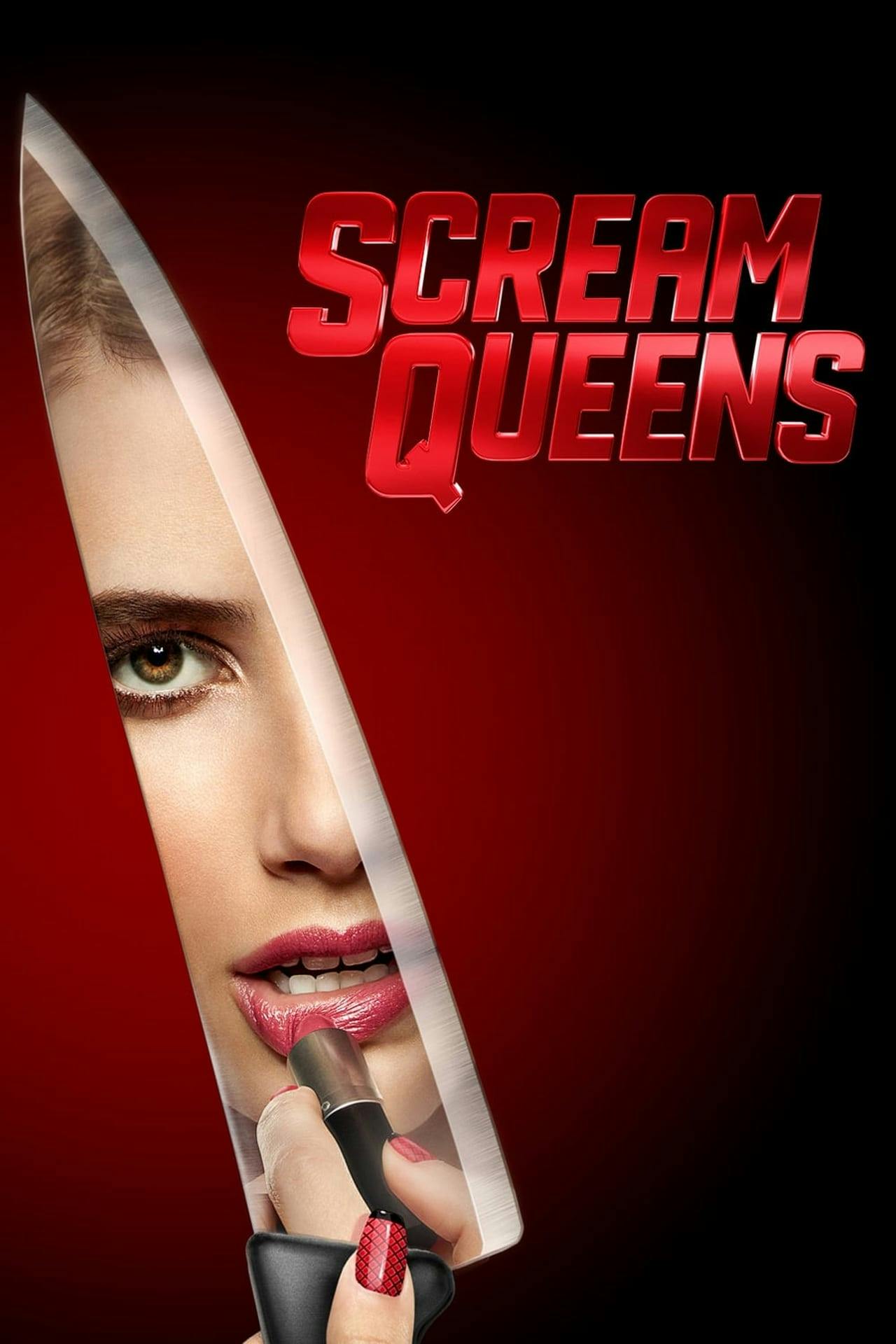 Assistir Scream Queens Online em HD