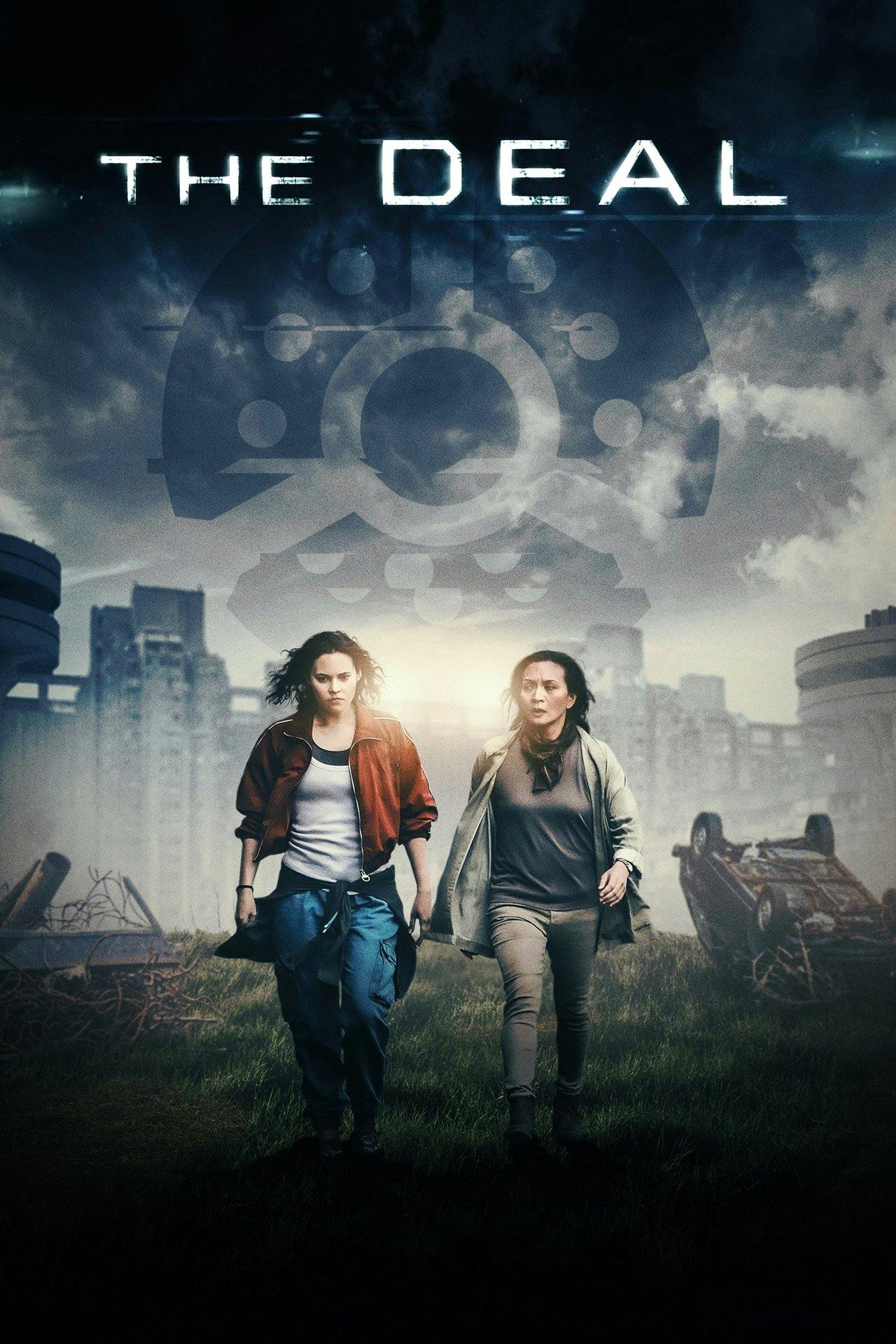 Assistir The Deal Online em HD