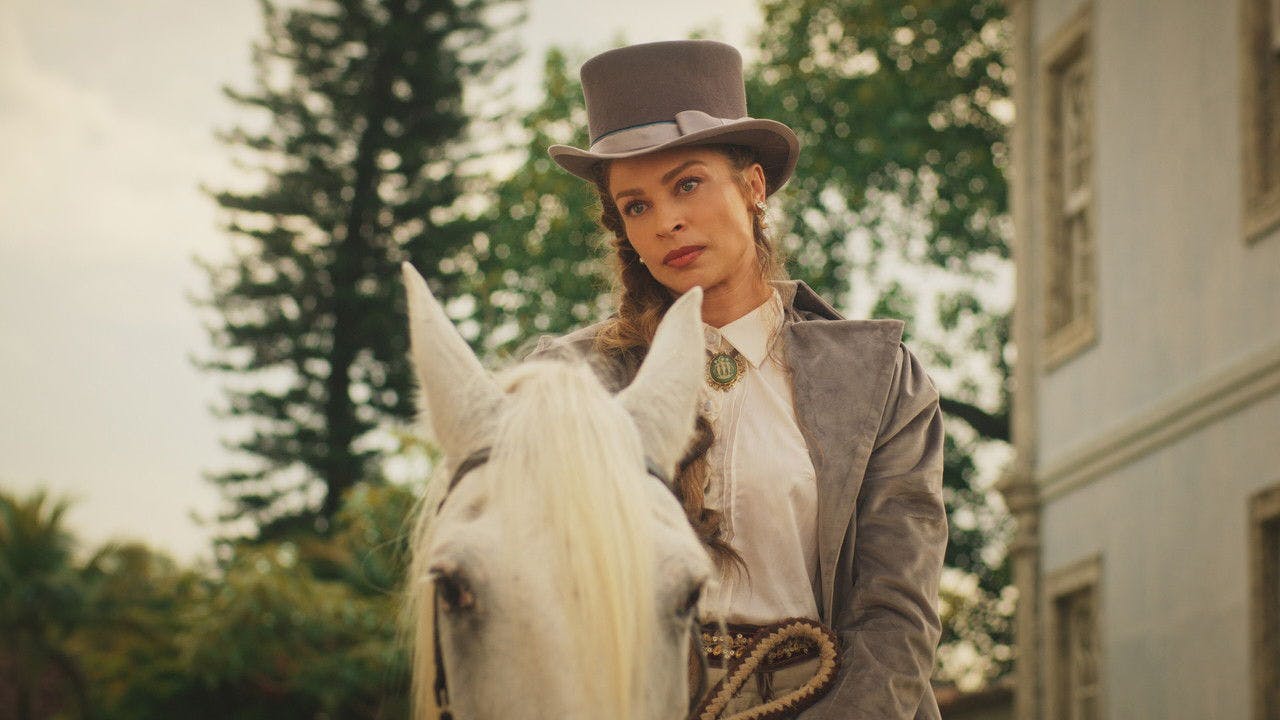 assista ao episódio 12 da temporada 1