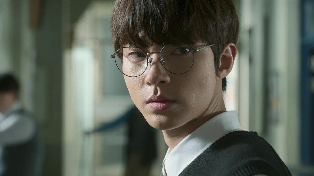 assista ao episódio 5 da temporada 1
